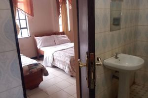 Alojamiento - New Trafford Serviced Apartments