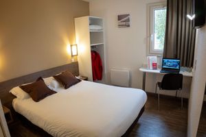 Alojamiento - Fasthotel Perigueux