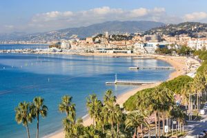 Actividad - Cannes, Antibes y Saint-Paul-de-Vence – Tour prémium de día entero