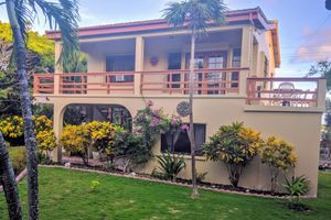 Alojamiento - Tri Casa De Suenos Bed & Breakfast