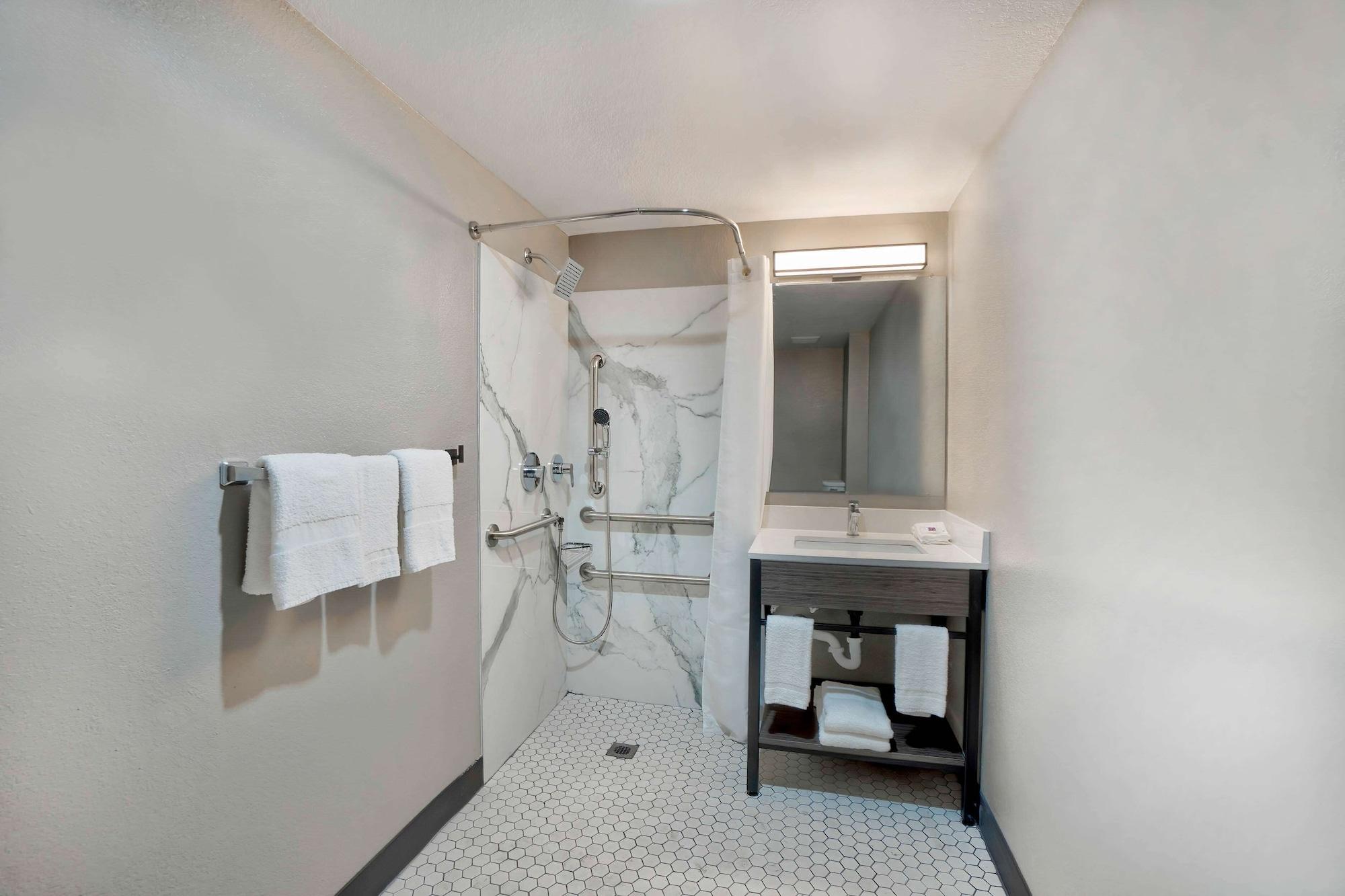 Equipamiento de Habitación Motel 6 Fort Lauderdale, FL
