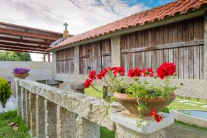 Alquiler Vacacional - Casa Codesal