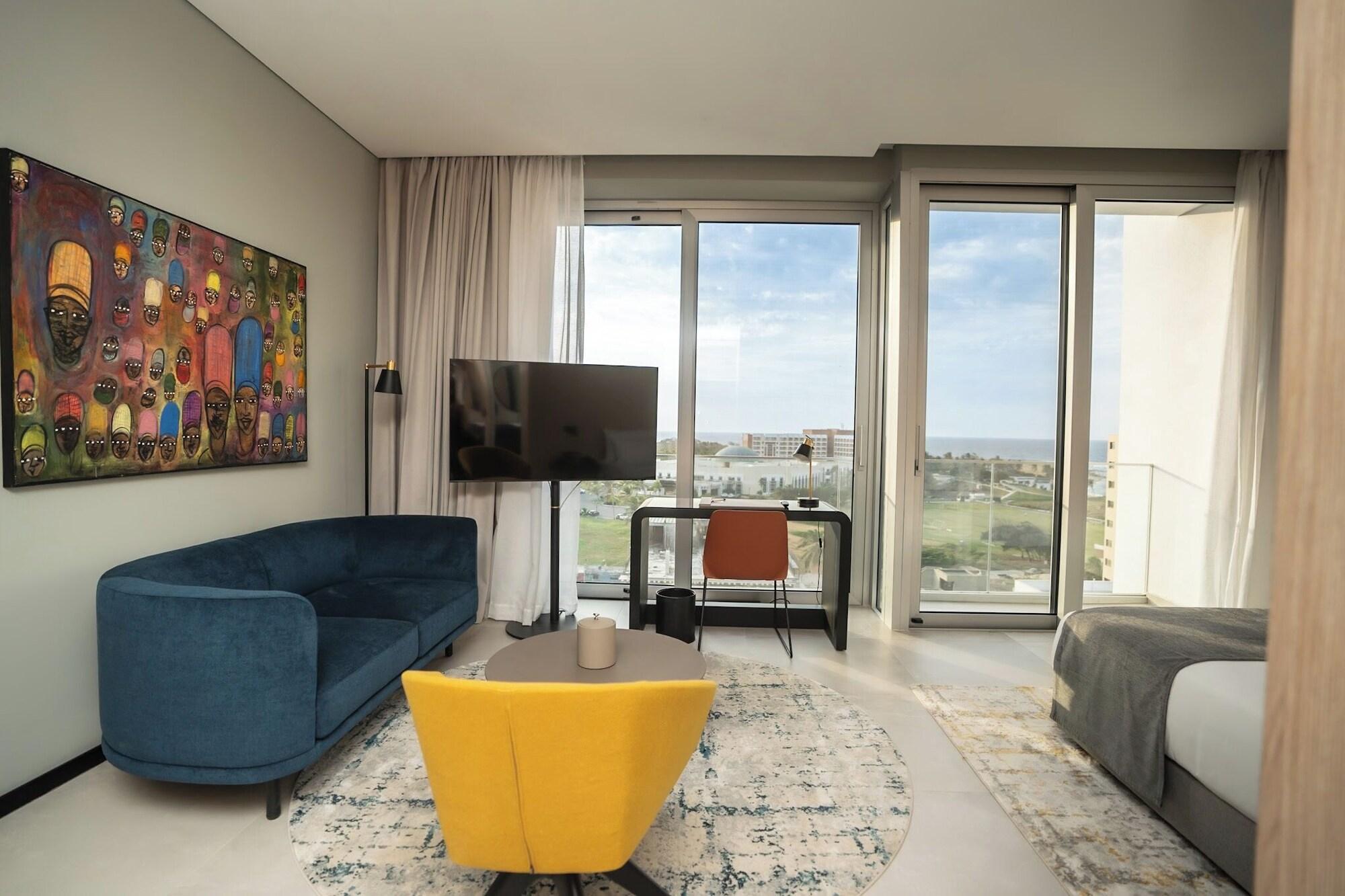 Habitación Sama Hotels