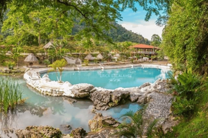Actividad - PIK - Tour a Parque Tingo Maria