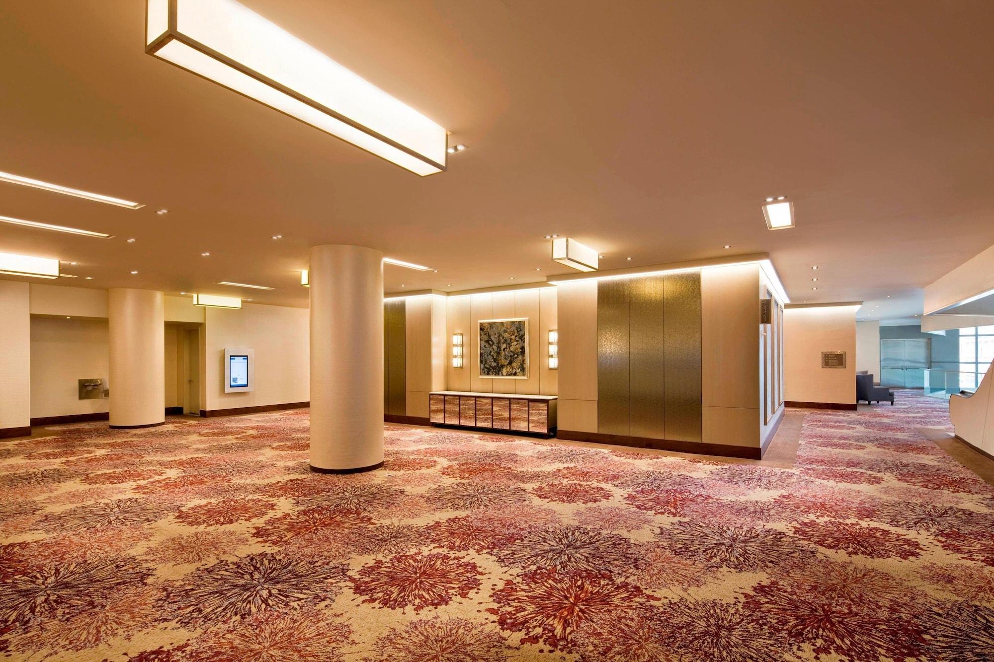 Sala de Reuniones The Westin New York at Times Square