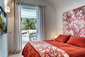 Alquiler Vacacional - Villa Bougainvillea