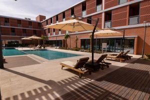 Alojamiento - Hotel Touat