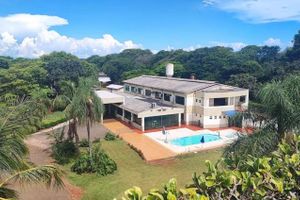 Alojamiento - Hotel Fazenda Itaipulandia