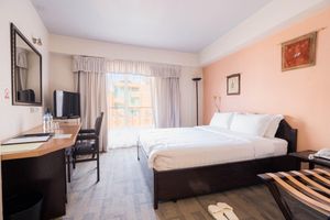 Alojamiento - Beer Garden Inn