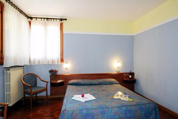 Vista Exterior Sport Hotel Olimpo