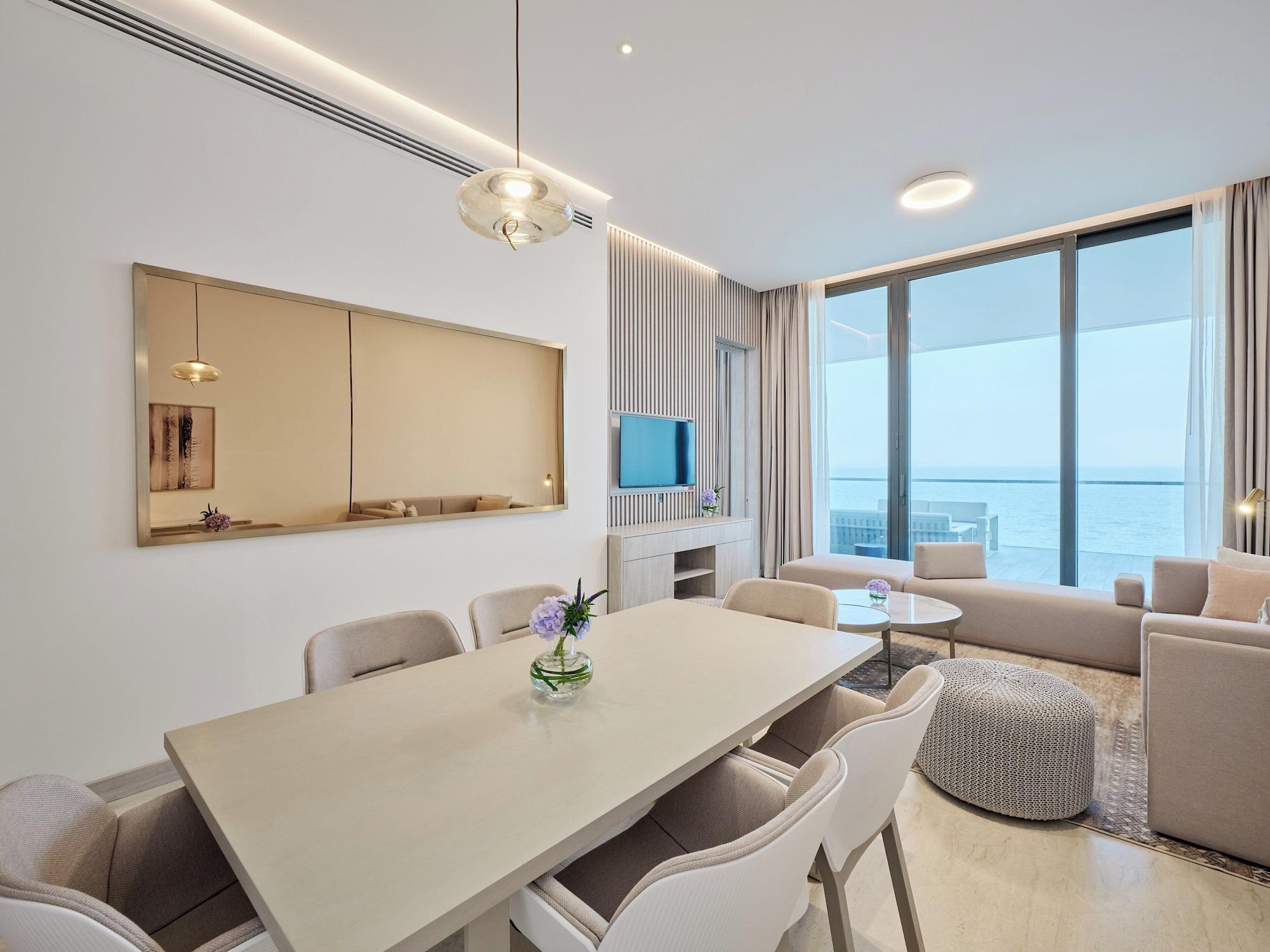 Habitación Arabella Beach Hotel Kuwait, Vignette Collection by IHG