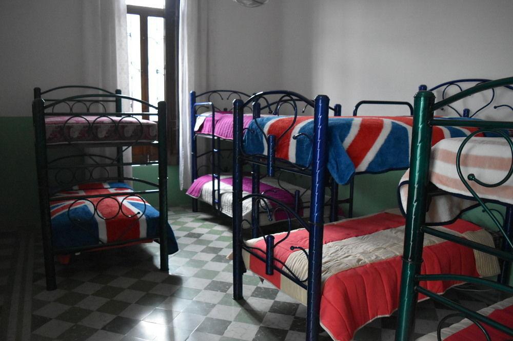 Hotel Hostal Casa Azul