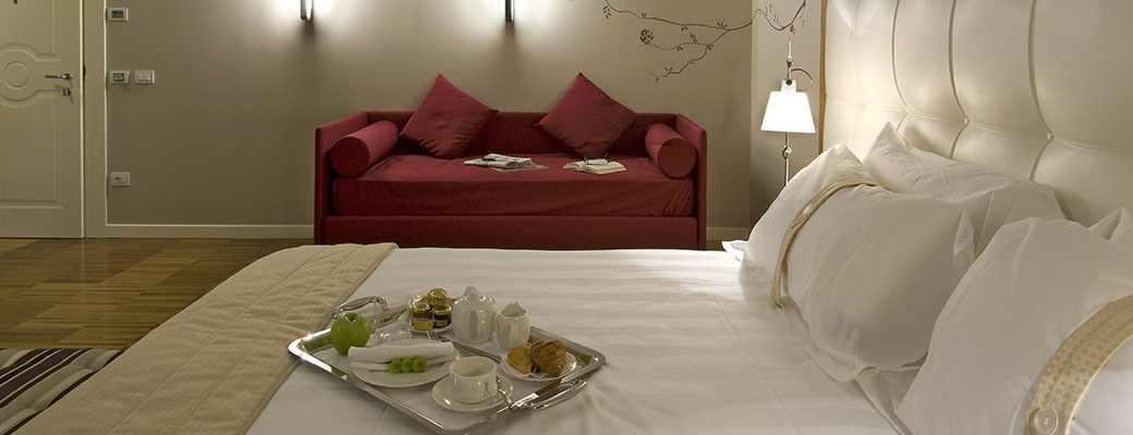 Hotel Italiana Hotels Milan Rho Fair