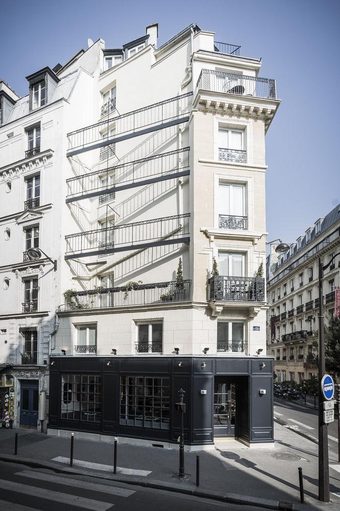 Hôtel Panache Paris by Google