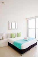 Alquiler Vacacional - U-GO Morros City Frente al Mar