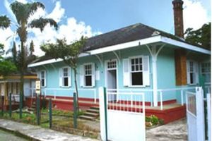 Alojamiento - Pousada Shamballah