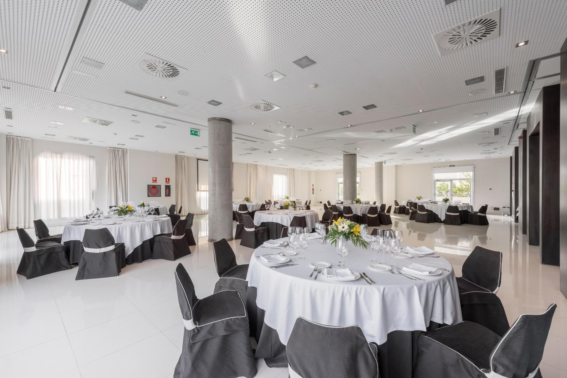 Restaurant EXE Puerto de Sagunto