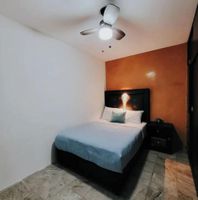 Alquiler Vacacional - Luxurious Two Bedroom Apartment Near Zocalo!