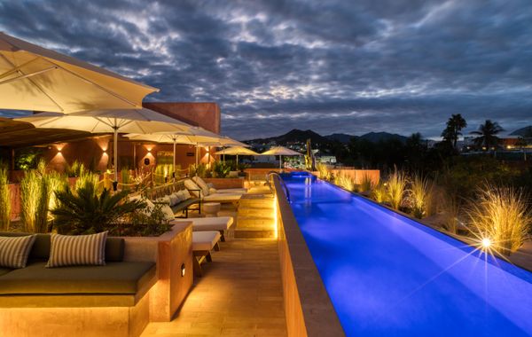 Laiva Hotel San Jose by Tasman