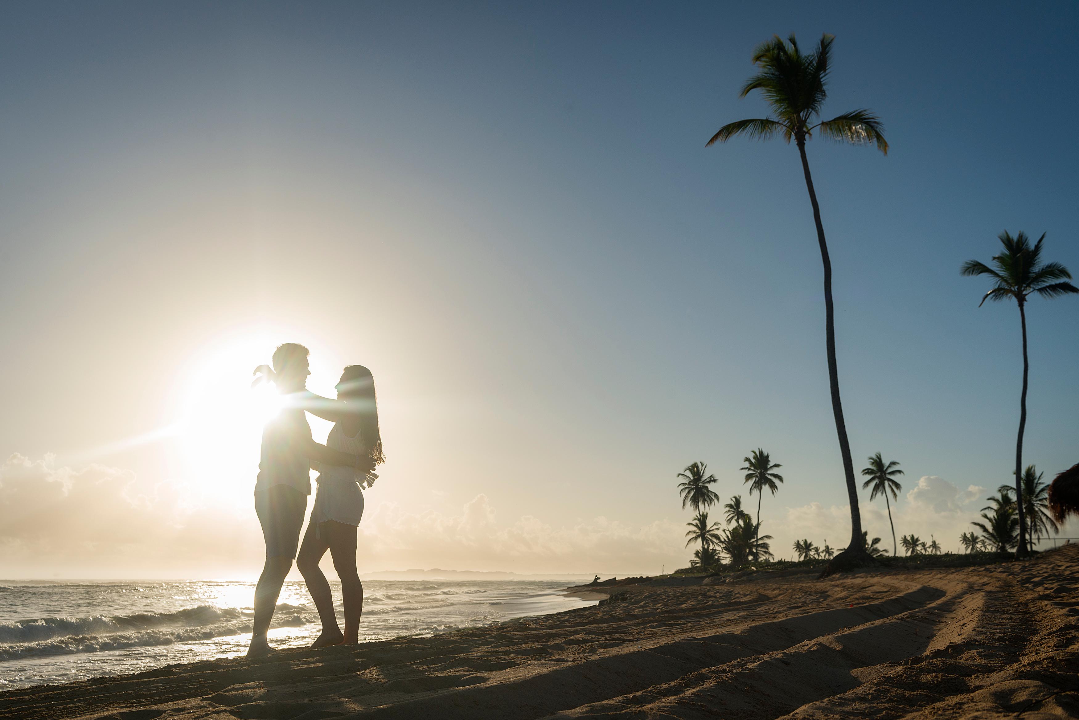 Playa Ocean El Faro - El Beso Adults Only All inclusive