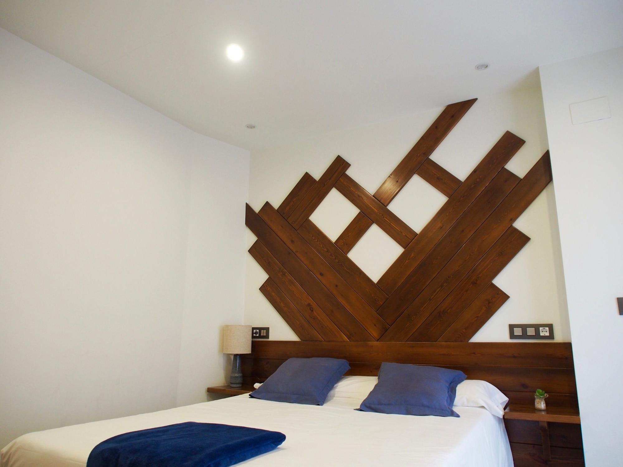 Set de Habitación Turismo Rural Remoña