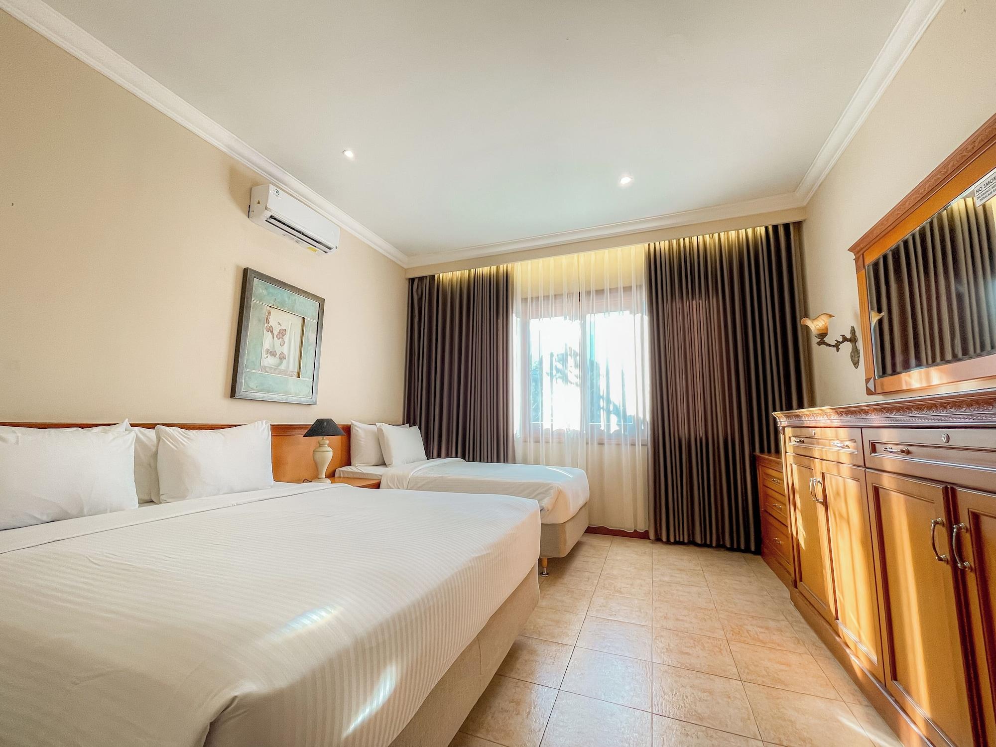 Habitación Susan Spa and Resort