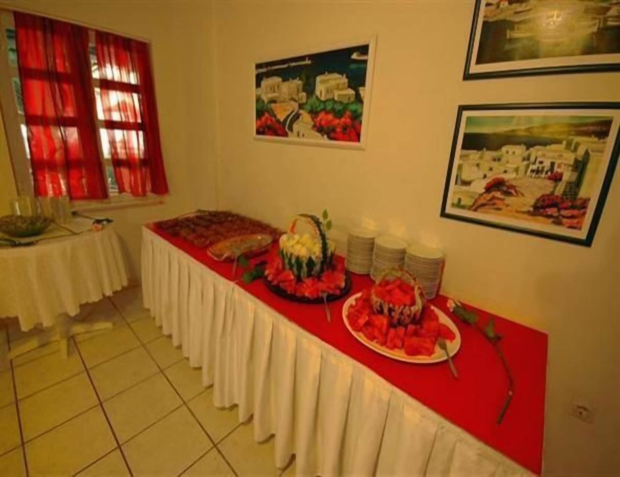 Restaurant Hotel Polat Riva