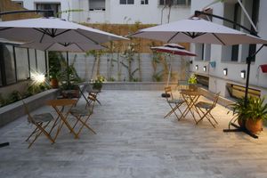 Alojamiento - Gardenia Boutique Hôtel