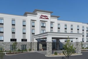 Alojamiento - Hampton Inn & Suites Mount Laurel/Moorestown