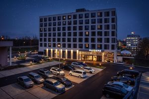 Alojamiento - Hotel Rainers21