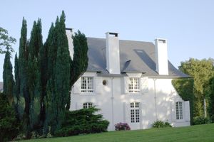 Alojamiento - Clos Mirabel Manor B&B