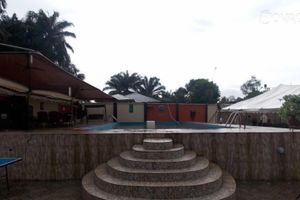 Alojamiento - Esporta Suites Ondo