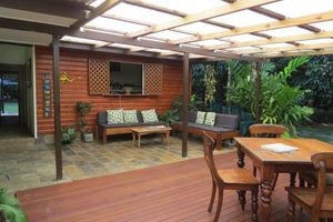 Alojamiento - Cape Trib Farmstay