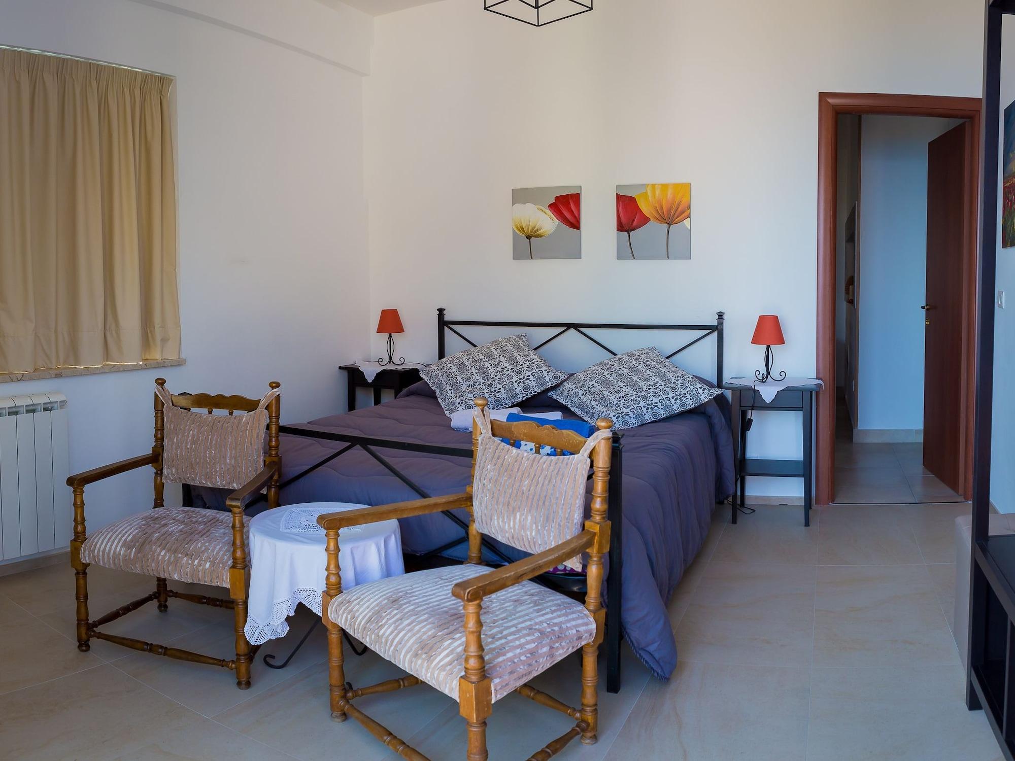 Varios La Casa Gialla
