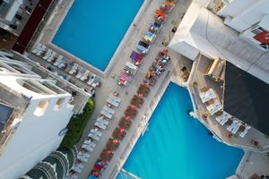 Alojamiento - Club Atrium Marmaris