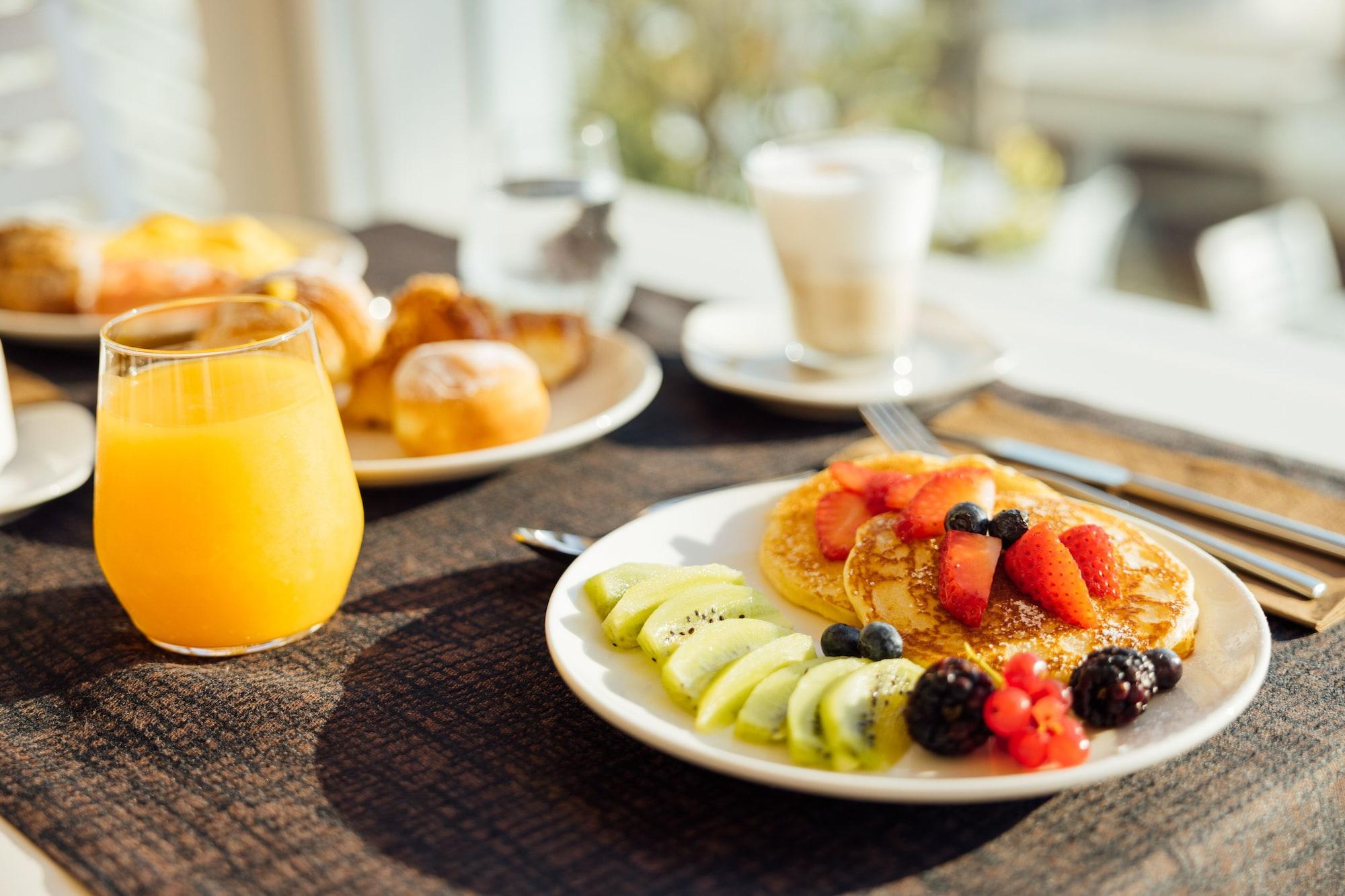 Restaurant Baldinini Hotel