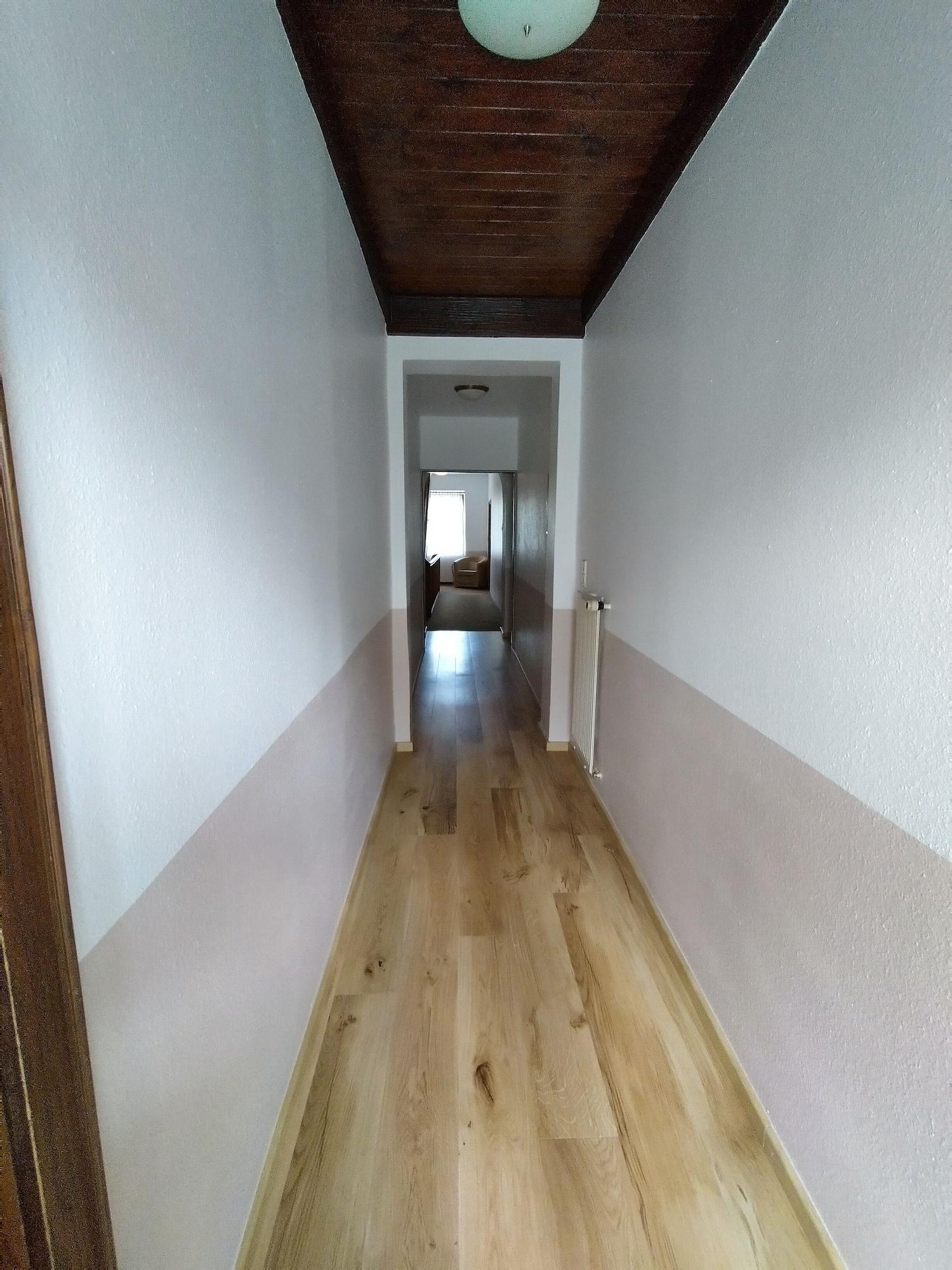 Varios Hotel Faller