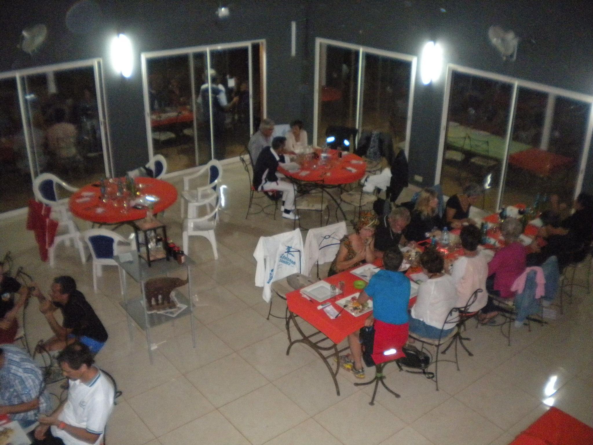 Restaurant Baobab Soleil