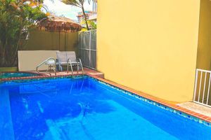 Alojamiento - Villa Verde Inn