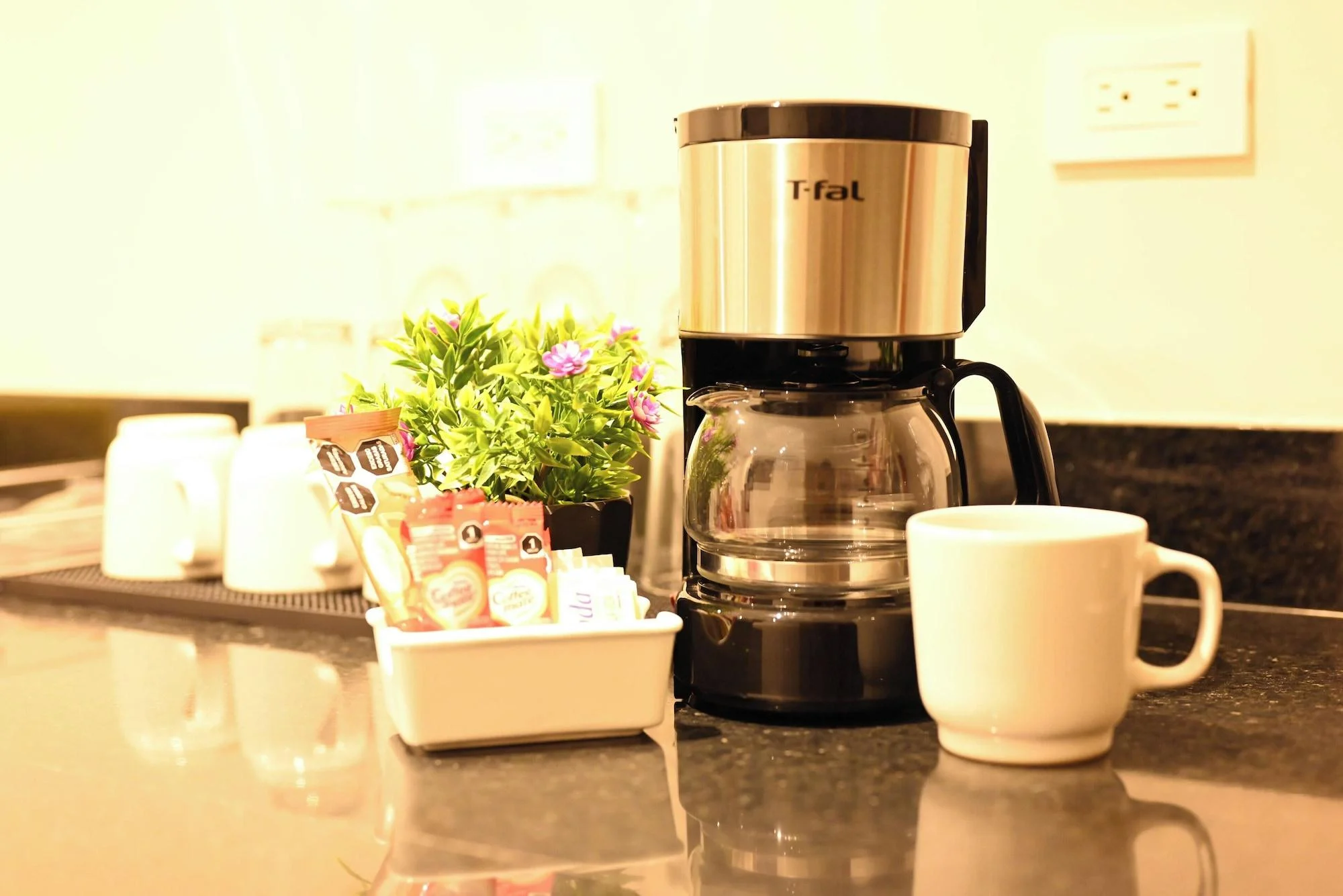 Set de Habitación Hotel 28