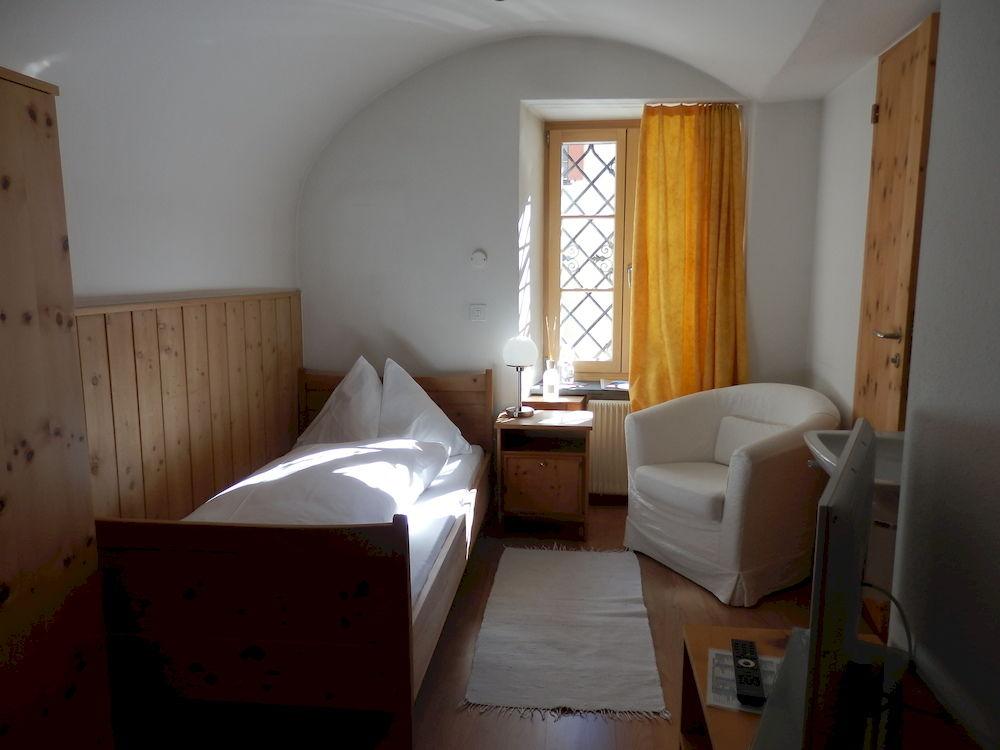 Hotel Palazzo Mysanus by null