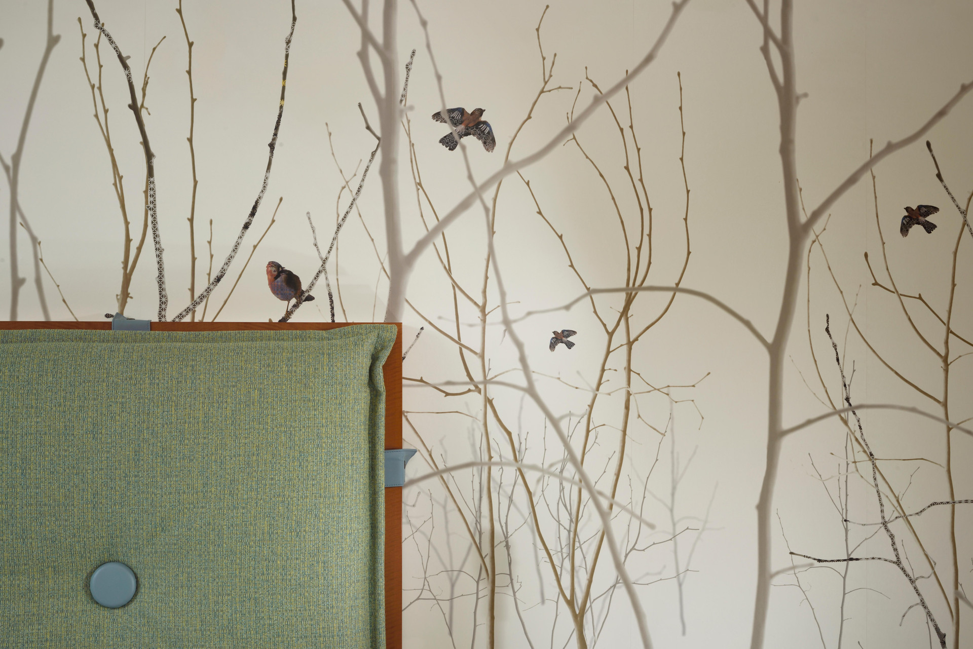 Vista Exterior Villa Appiani