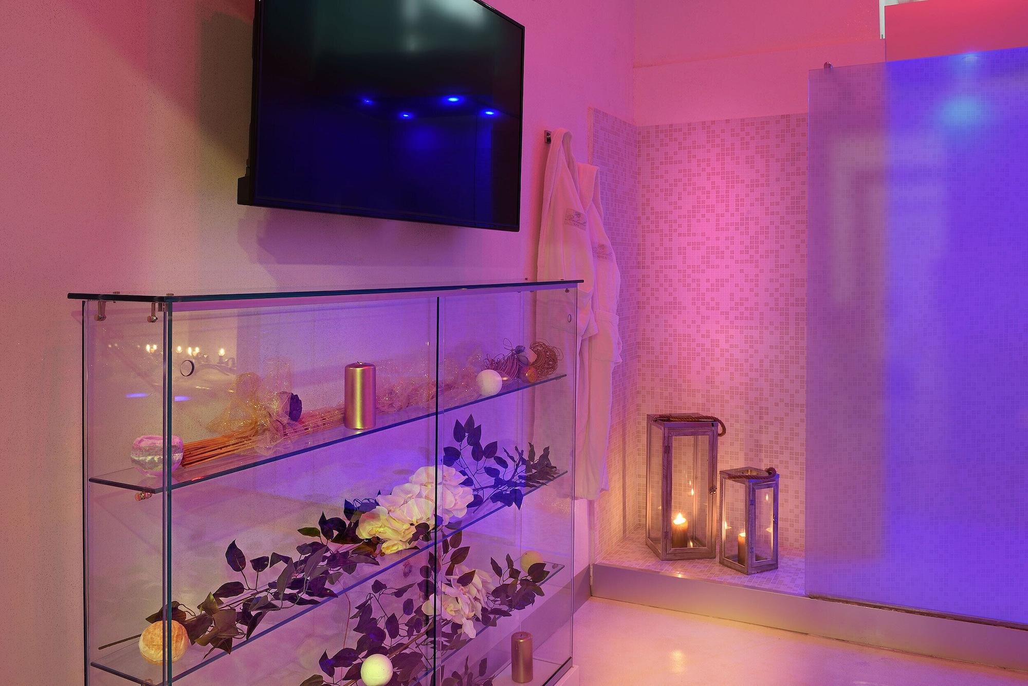 Spa Barbarella SPA