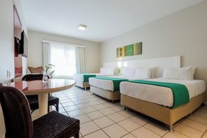 Alojamiento - Bourbon Hotel Fortaleza&nbsp;