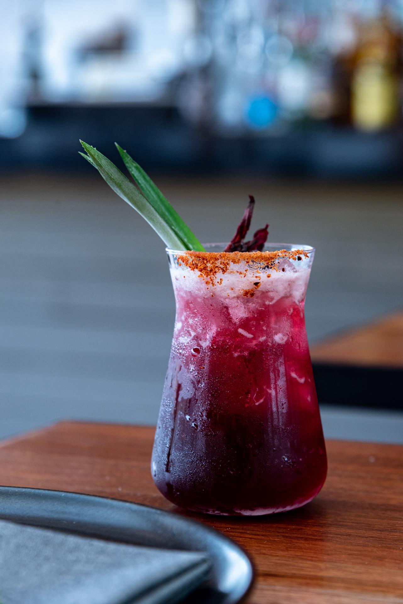 Bar/Salón Casa de la Luz