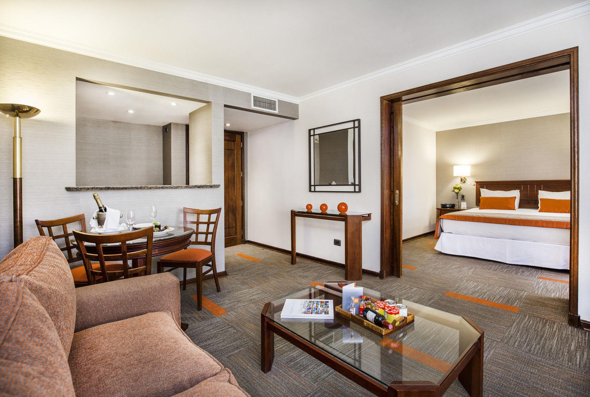 Habitación Plaza el Bosque Ebro