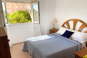 Alquiler Vacacional - Marluma at Playa Muchavista - Sea view apartment near Alicante!
