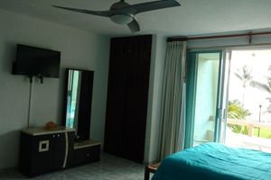 Alquiler Vacacional - Cancun Studio Front Beach
