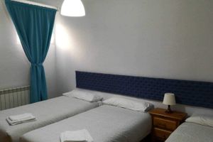 Alojamiento - Hostal El Alba