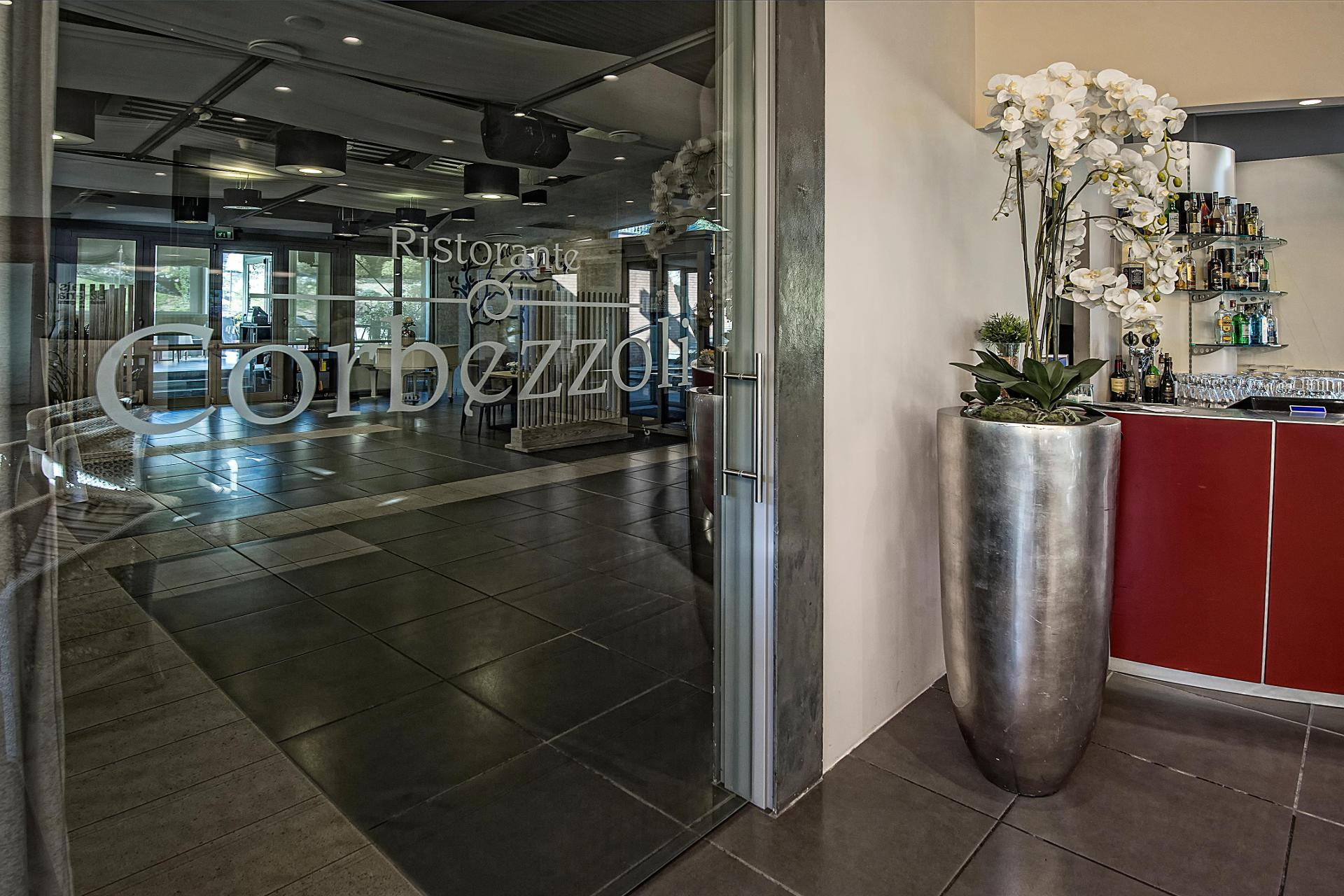 Bar/Salón Relais Bellaria Hotel & Congressi